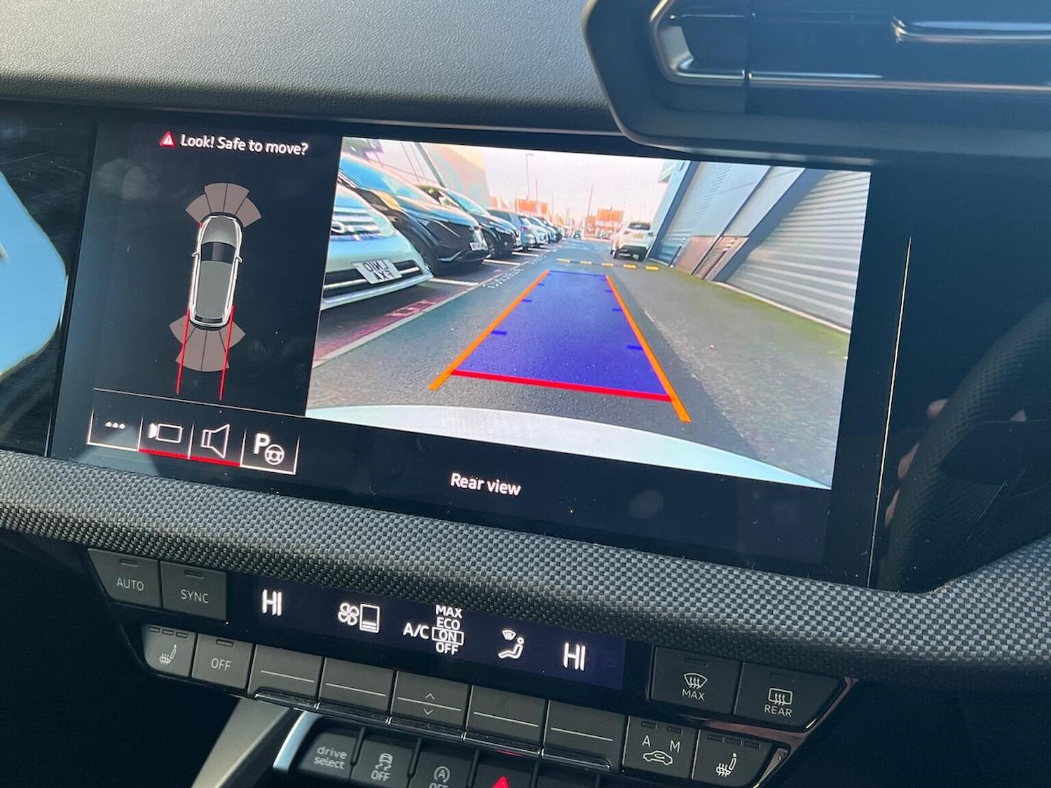 Used Audi A3 2025 for sale - 76763490: Photo 23