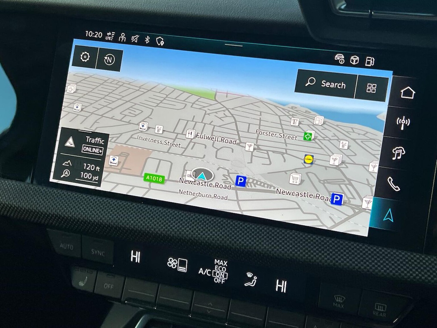 Used Audi A3 2025 for sale - 76763490: Photo 24