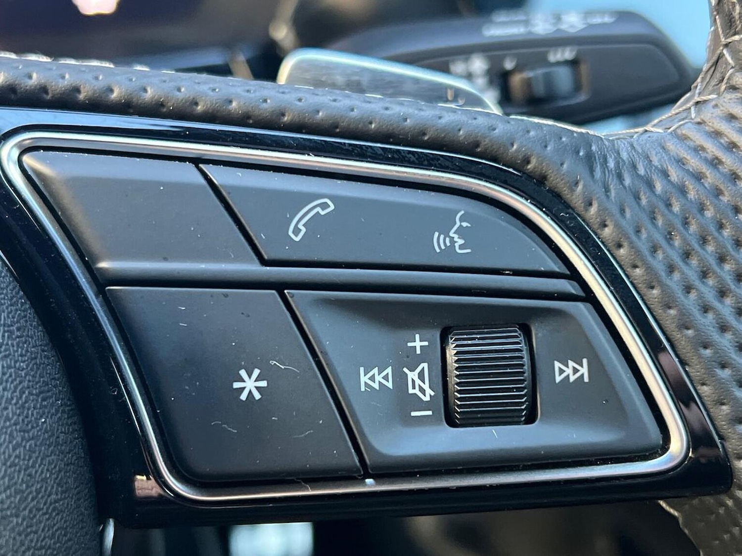 Used Audi A3 2025 for sale - 76763490: Photo 26