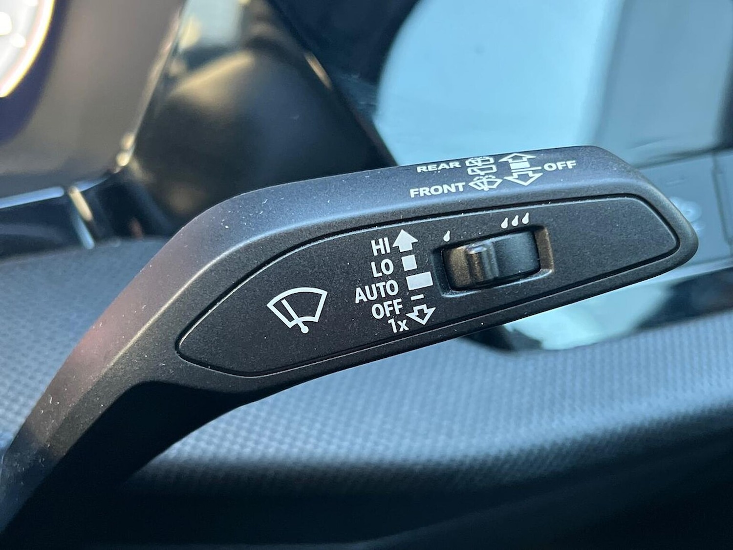 Used Audi A3 2025 for sale - 76763490: Photo 28