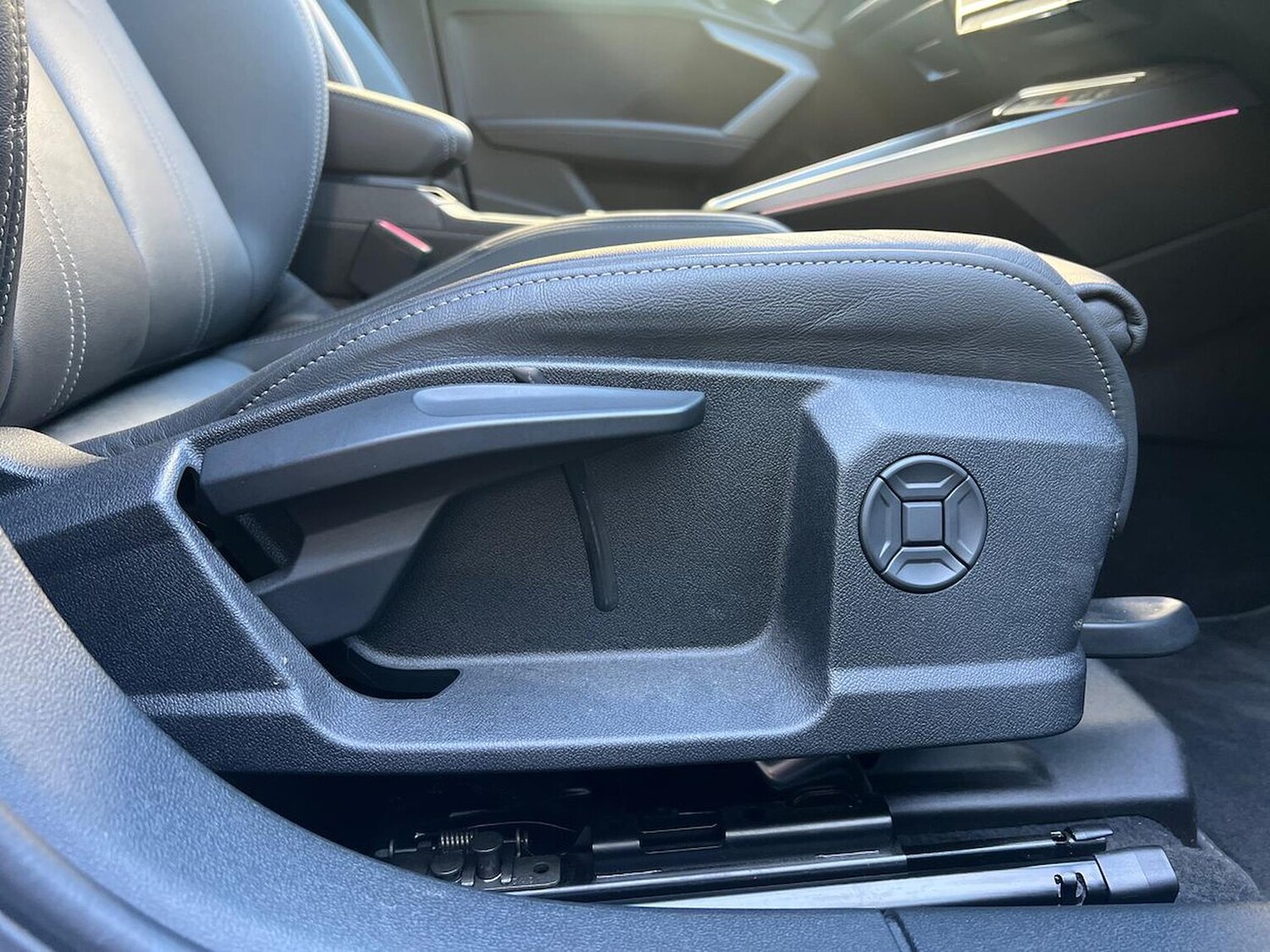 Used Audi A3 2025 for sale - 76763490: Photo 30