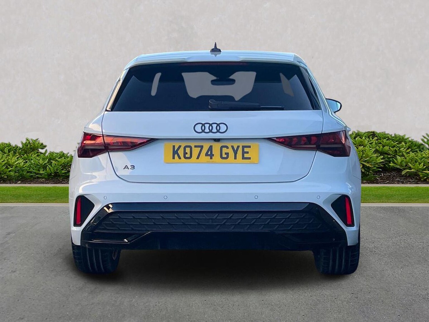 Used Audi A3 2025 for sale - 76763490: Photo 4