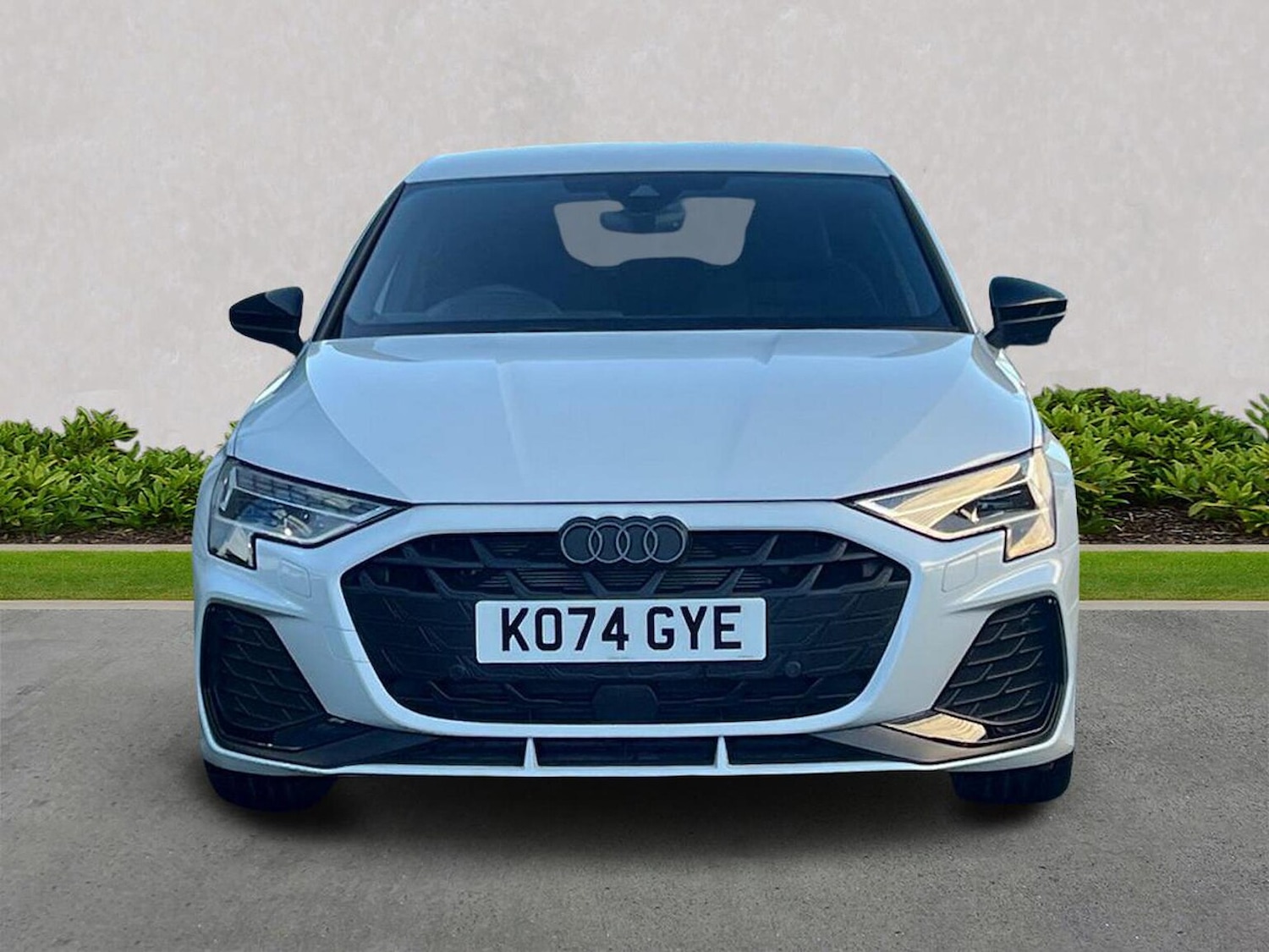 Used Audi A3 2025 for sale - 76763490: Photo 5