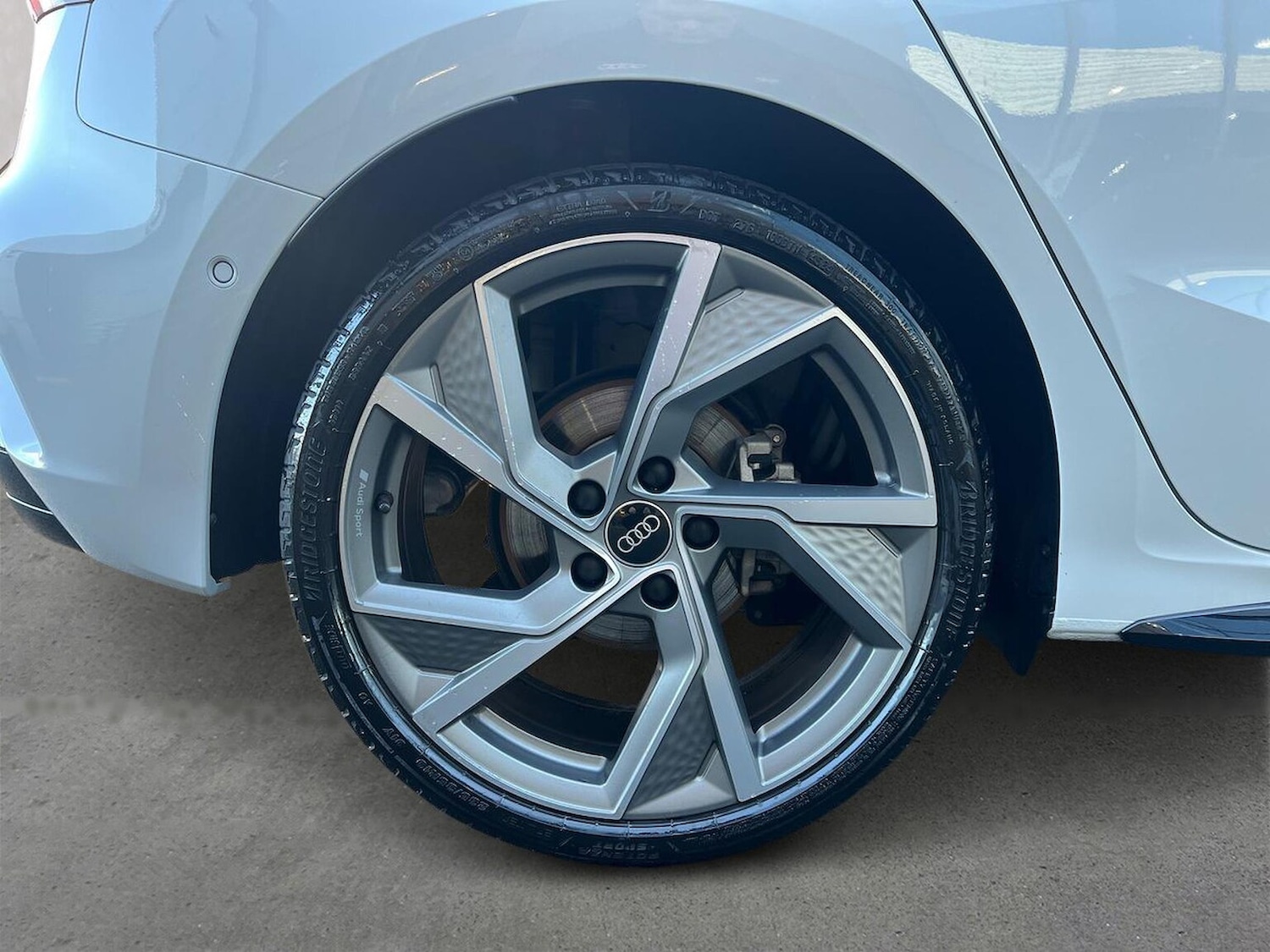 Used Audi A3 2025 for sale - 76763490: Photo 6