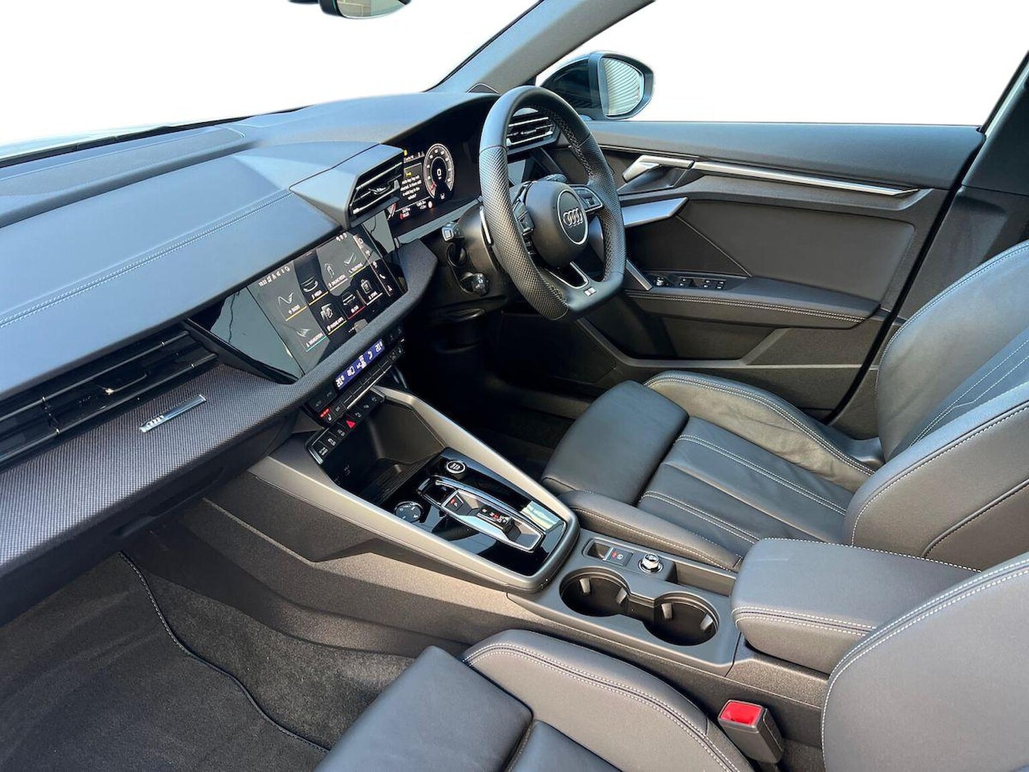 Used Audi A3 2025 for sale - 76763490: Photo 7