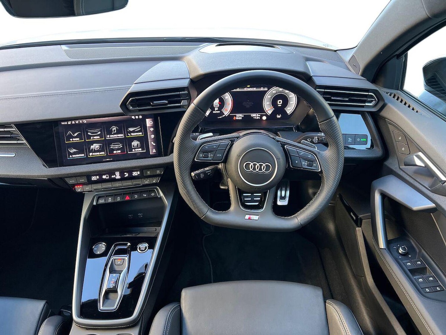 Used Audi A3 2025 for sale - 76763490: Photo 9