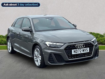 Used Audi A1 2022 for sale - 78360241: Photo