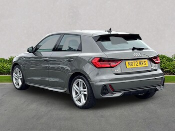Used Audi A1 2022 for sale - 78360241: Photo