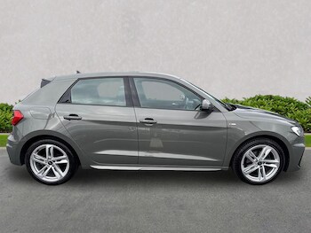 Used Audi A1 2022 for sale - 78360241: Photo