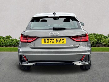 Used Audi A1 2022 for sale - 78360241: Photo