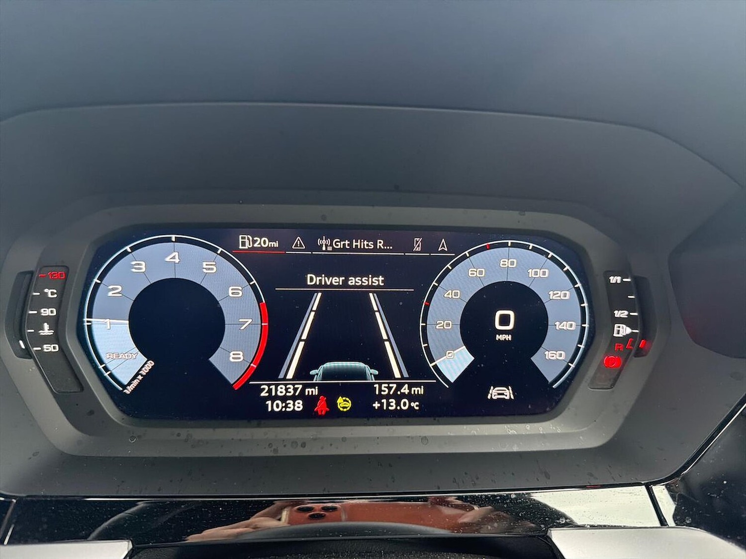 Used Audi A3 2022 for sale - 76525822: Photo 10