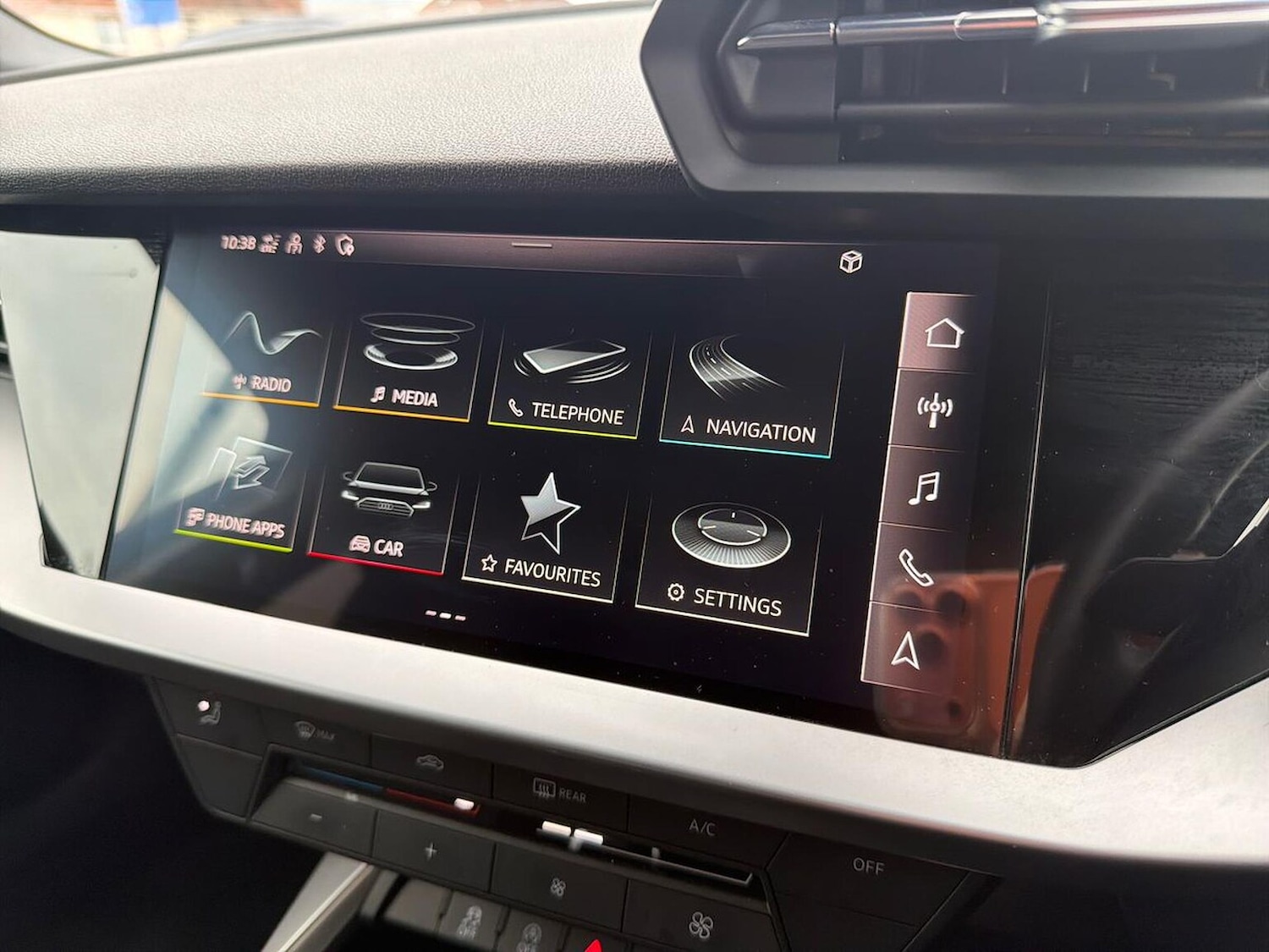 Used Audi A3 2022 for sale - 76525822: Photo 11