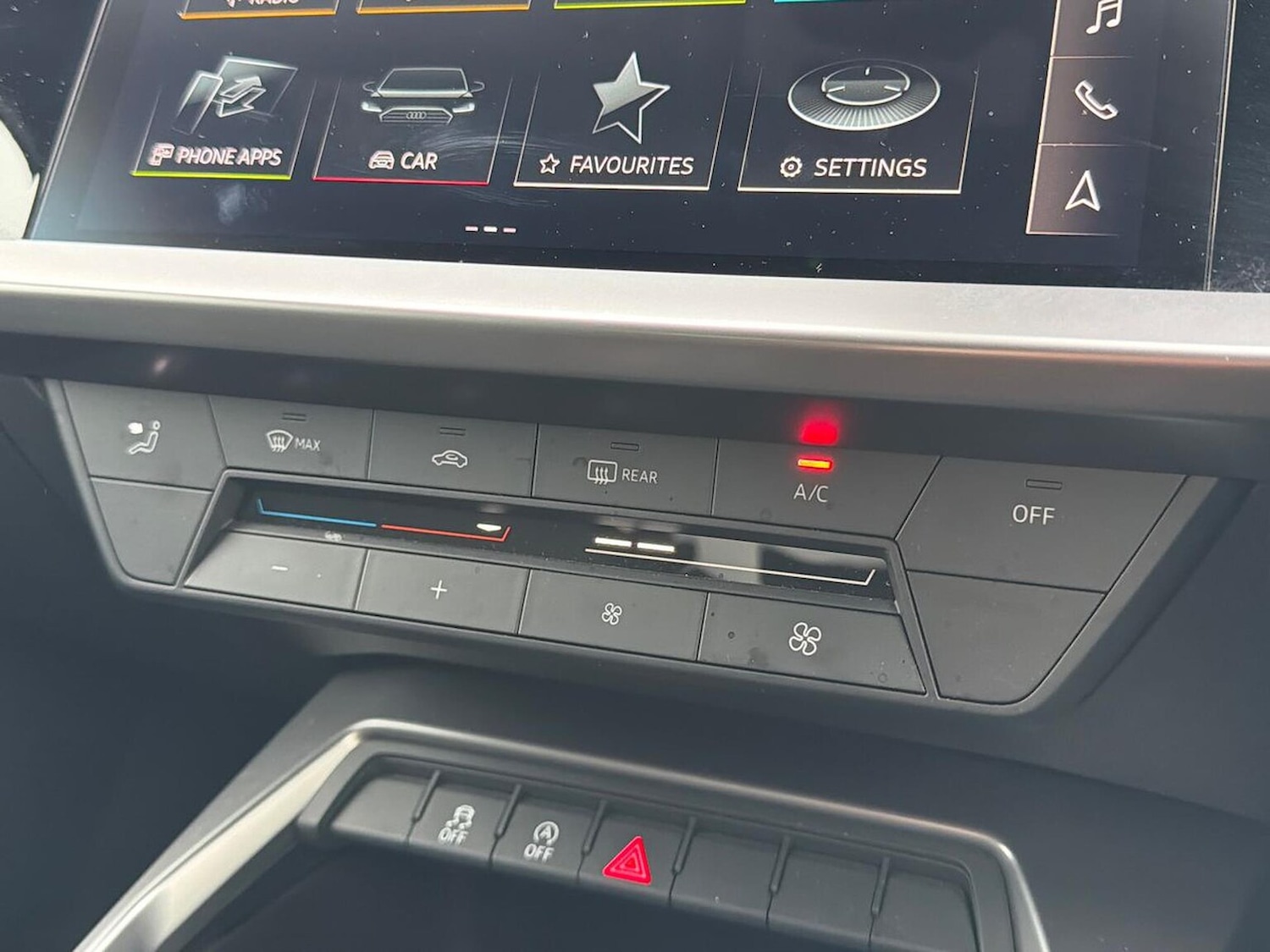 Used Audi A3 2022 for sale - 76525822: Photo 12