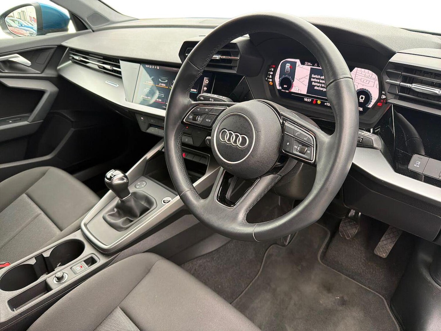 Used Audi A3 2022 for sale - 76525822: Photo 15