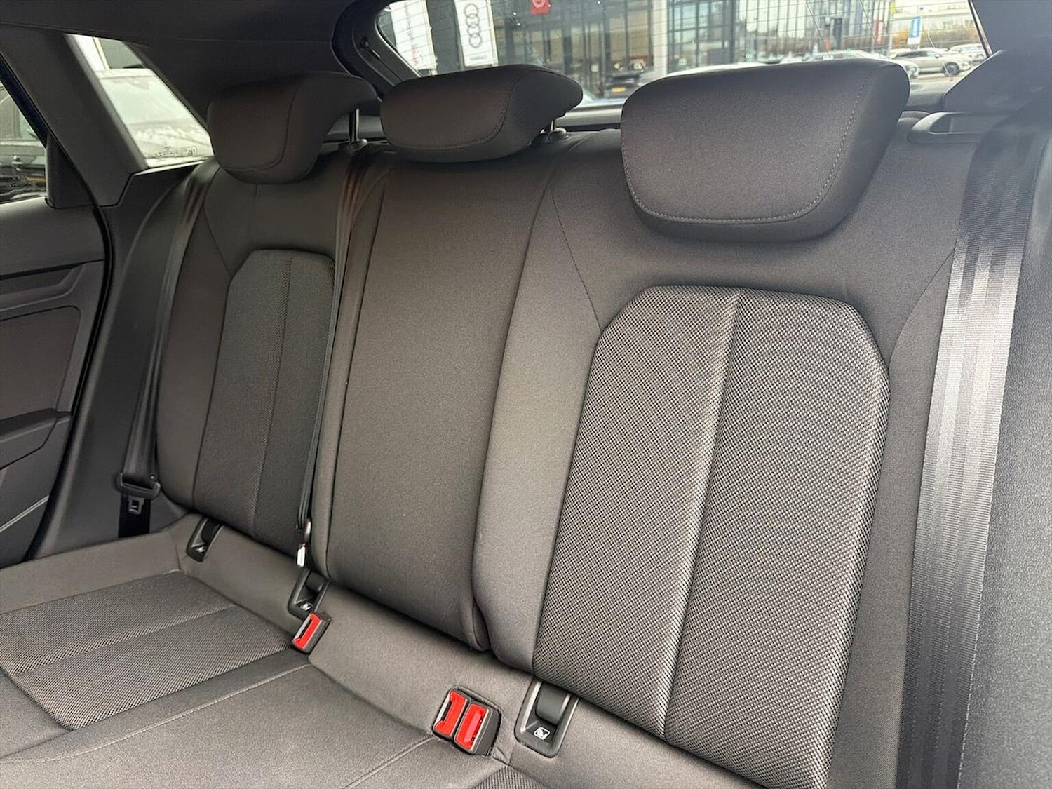 Used Audi A3 2022 for sale - 76525822: Photo 16