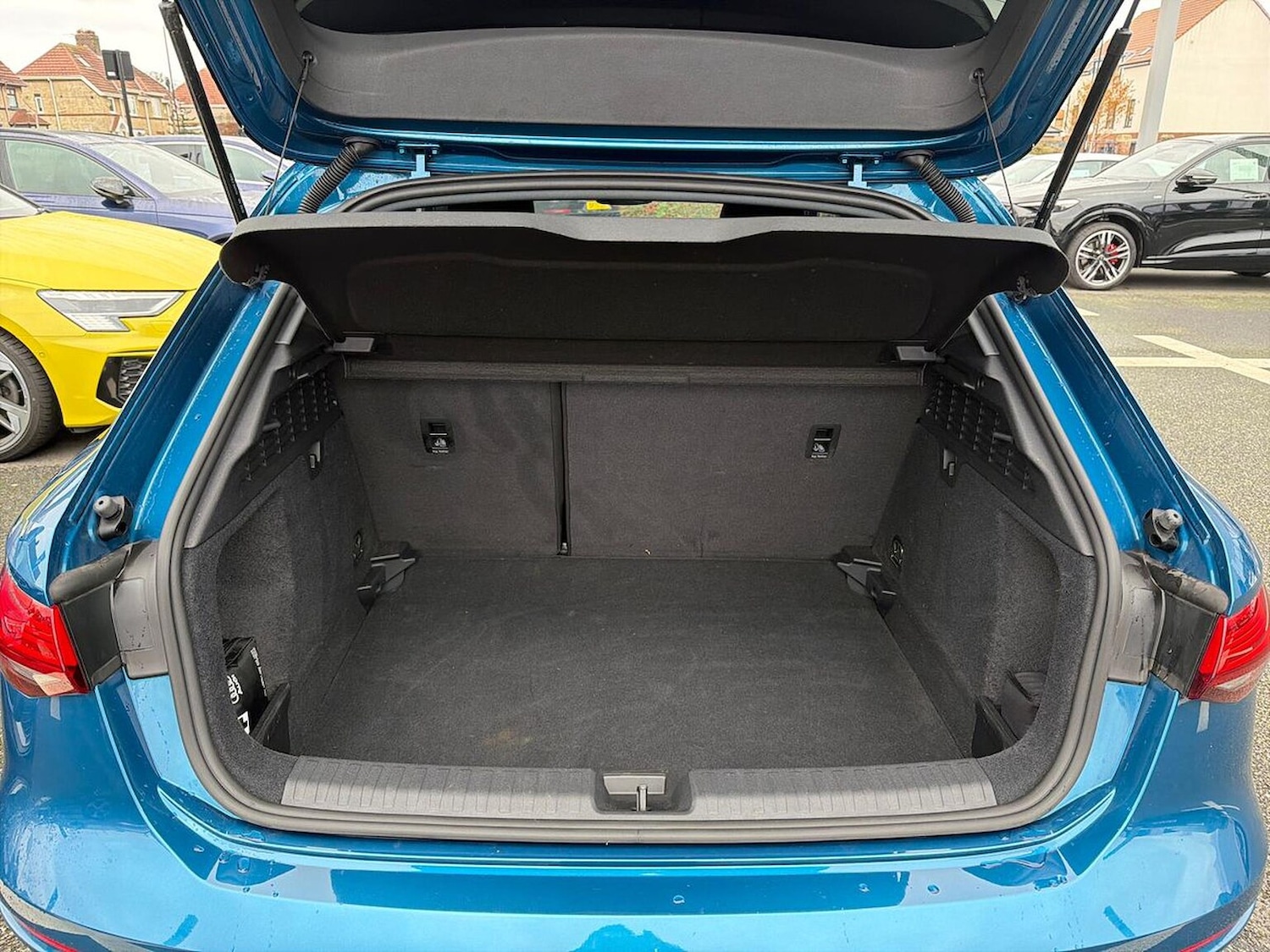 Used Audi A3 2022 for sale - 76525822: Photo 17