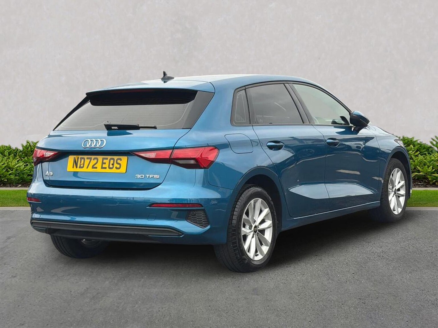 Used Audi A3 2022 for sale - 76525822: Photo 18