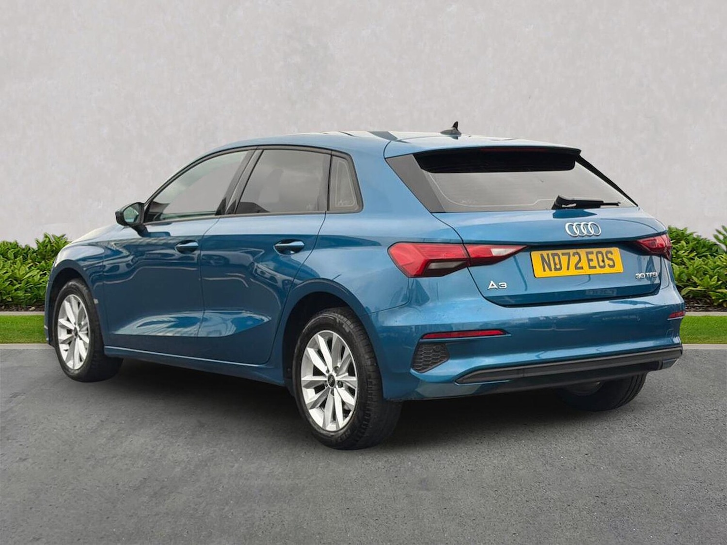 Used Audi A3 2022 for sale - 76525822: Photo 2