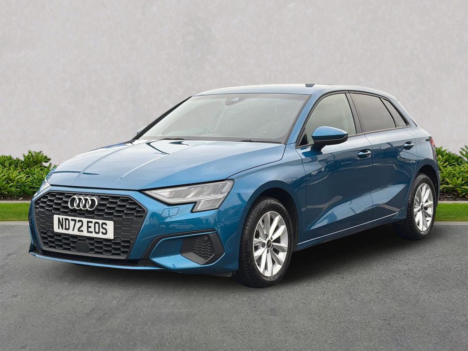 Used Audi A3 2022 for sale - 76525822: Photo 20