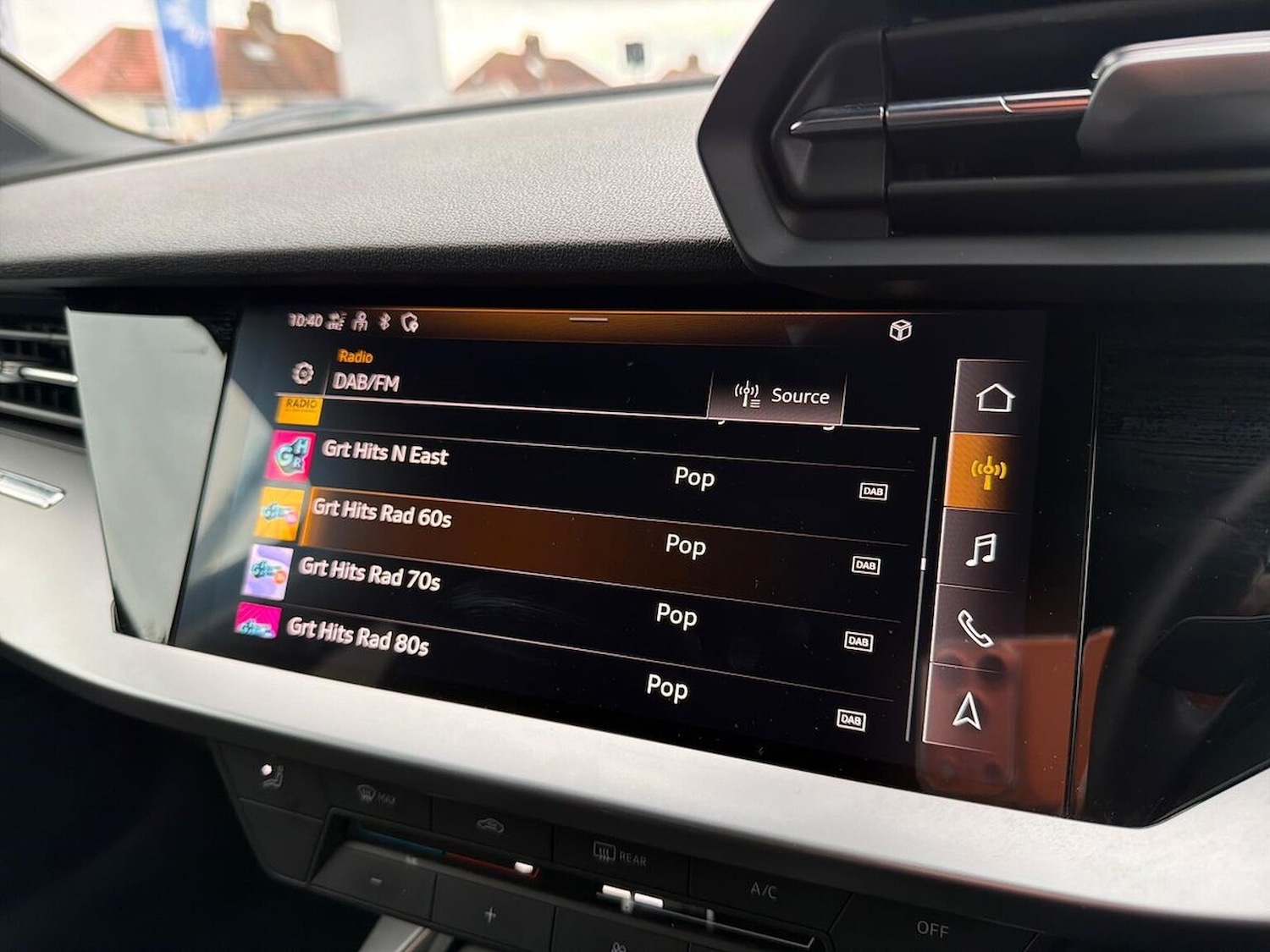 Used Audi A3 2022 for sale - 76525822: Photo 23