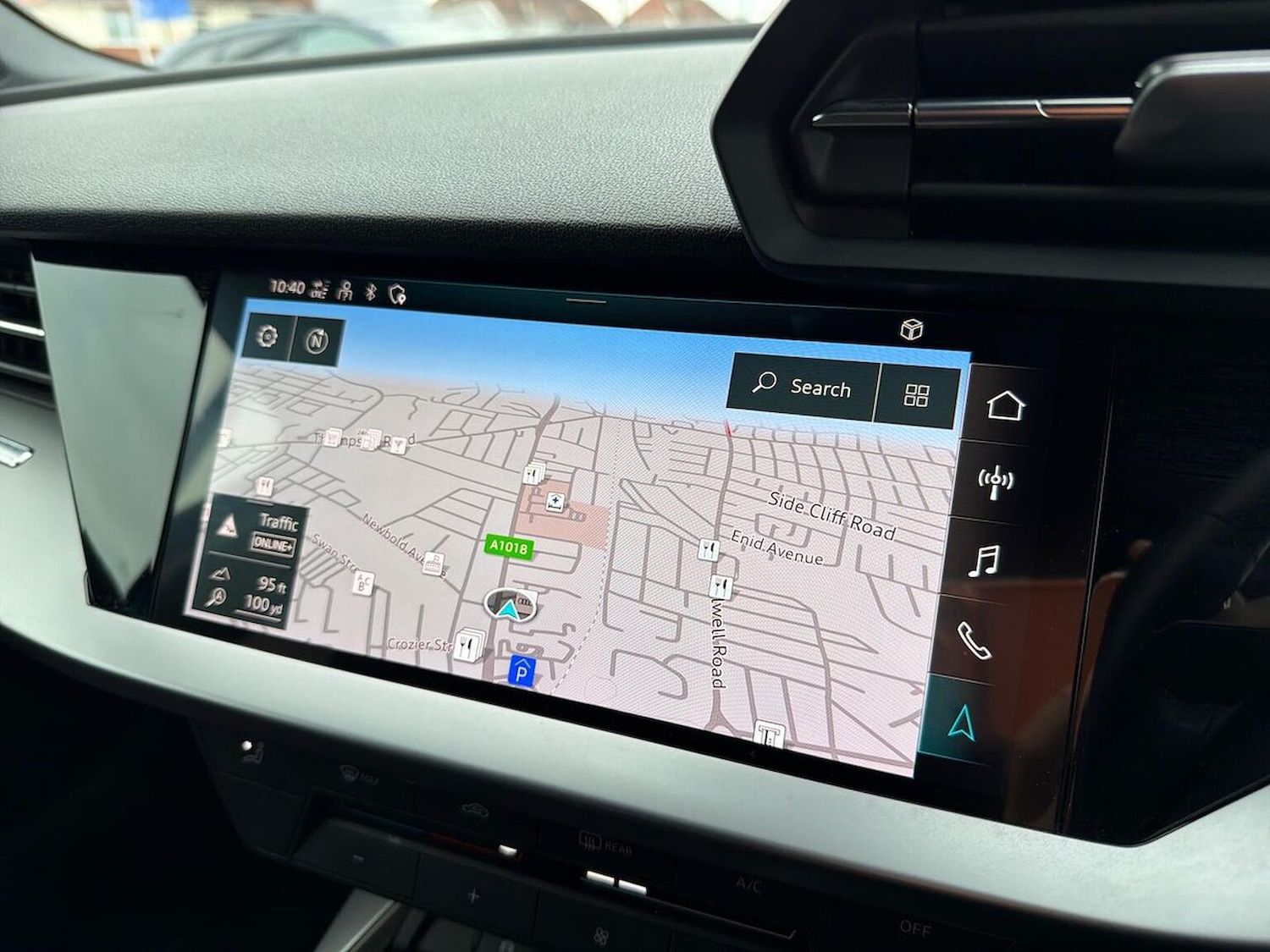 Used Audi A3 2022 for sale - 76525822: Photo 24