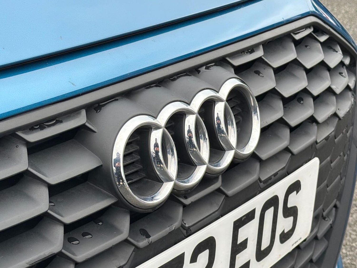 Used Audi A3 2022 for sale - 76525822: Photo 31