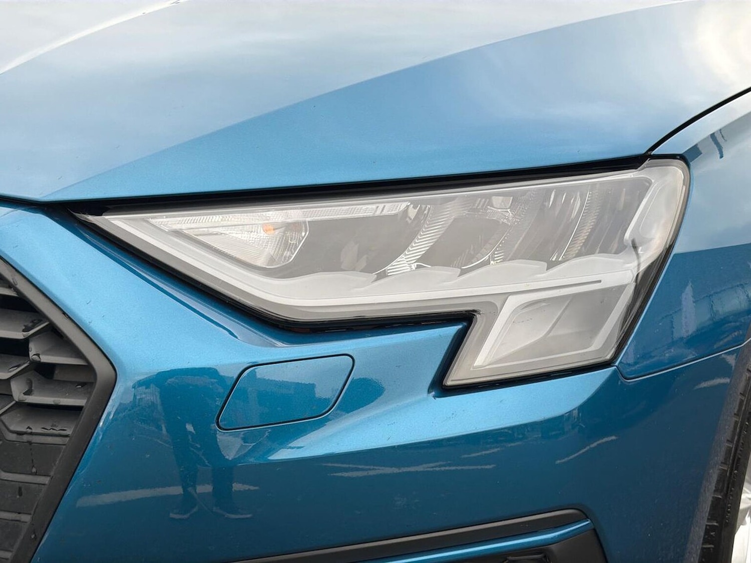 Used Audi A3 2022 for sale - 76525822: Photo 32