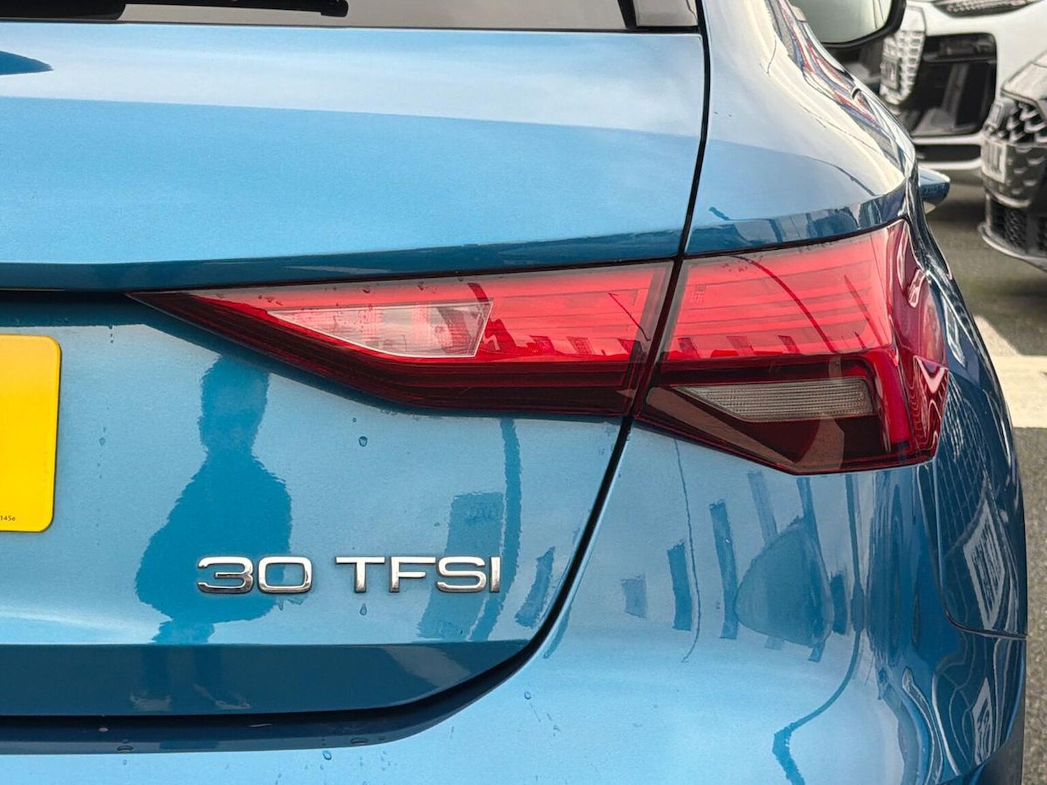 Used Audi A3 2022 for sale - 76525822: Photo 33