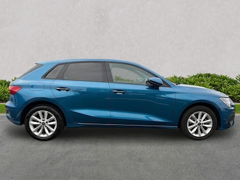 Used Audi A3 2022 for sale - 76525822: Photo