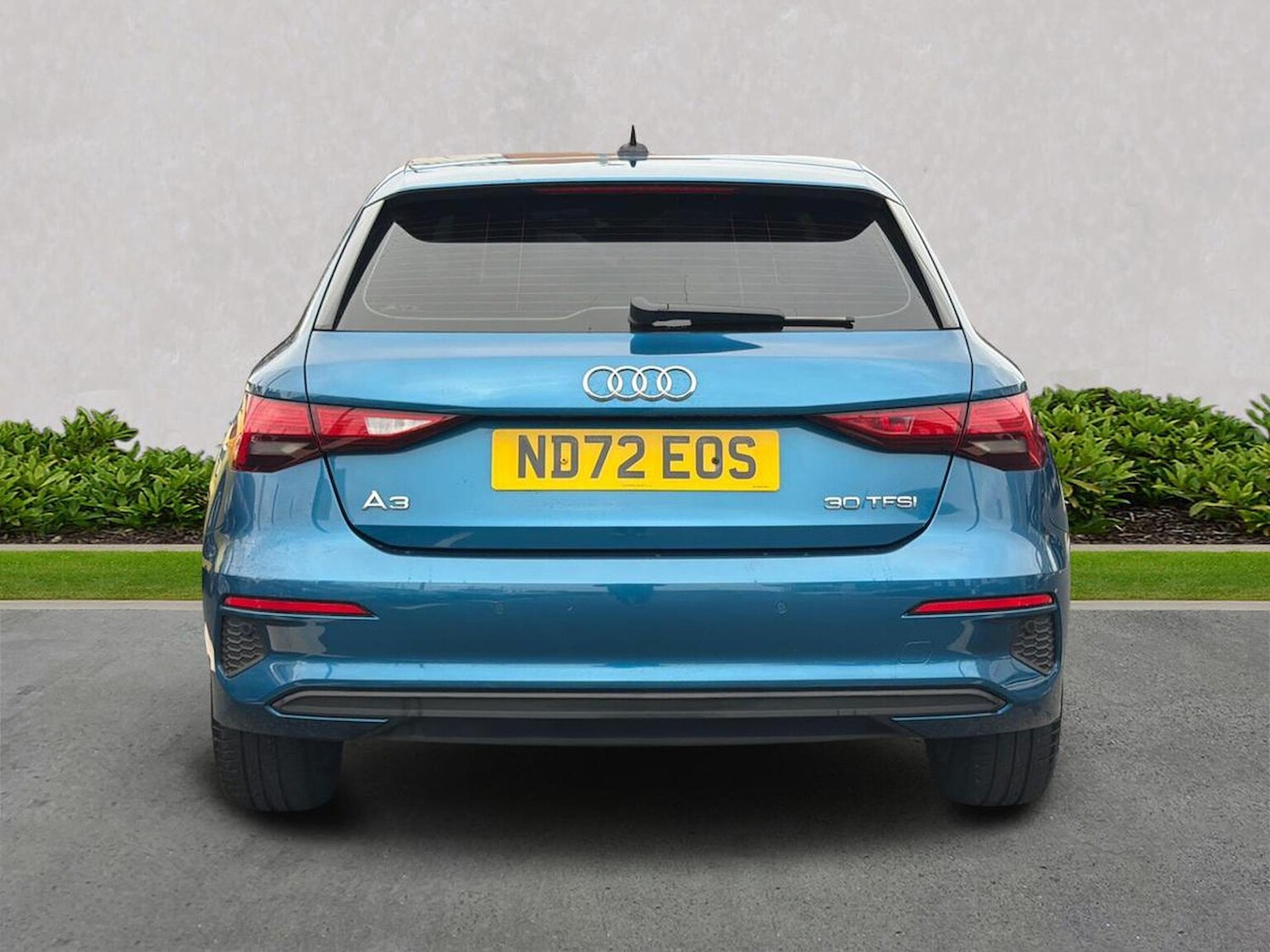 Used Audi A3 2022 for sale - 76525822: Photo 4