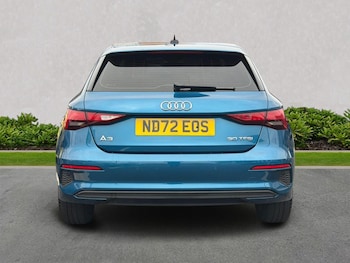 Used Audi A3 2022 for sale - 76525822: Photo