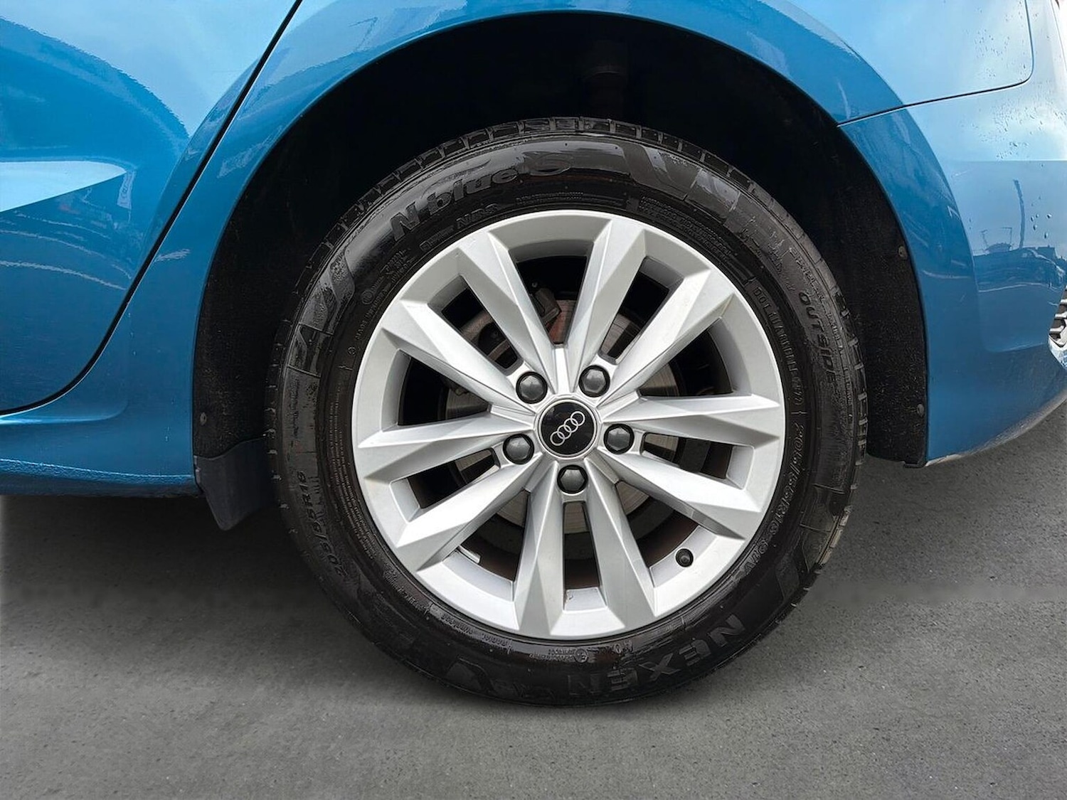 Used Audi A3 2022 for sale - 76525822: Photo 6