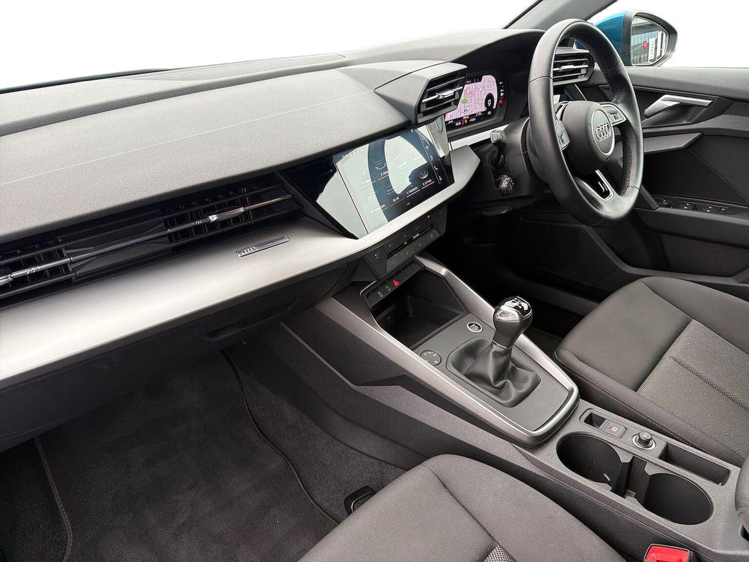 Used Audi A3 2022 for sale - 76525822: Photo 7