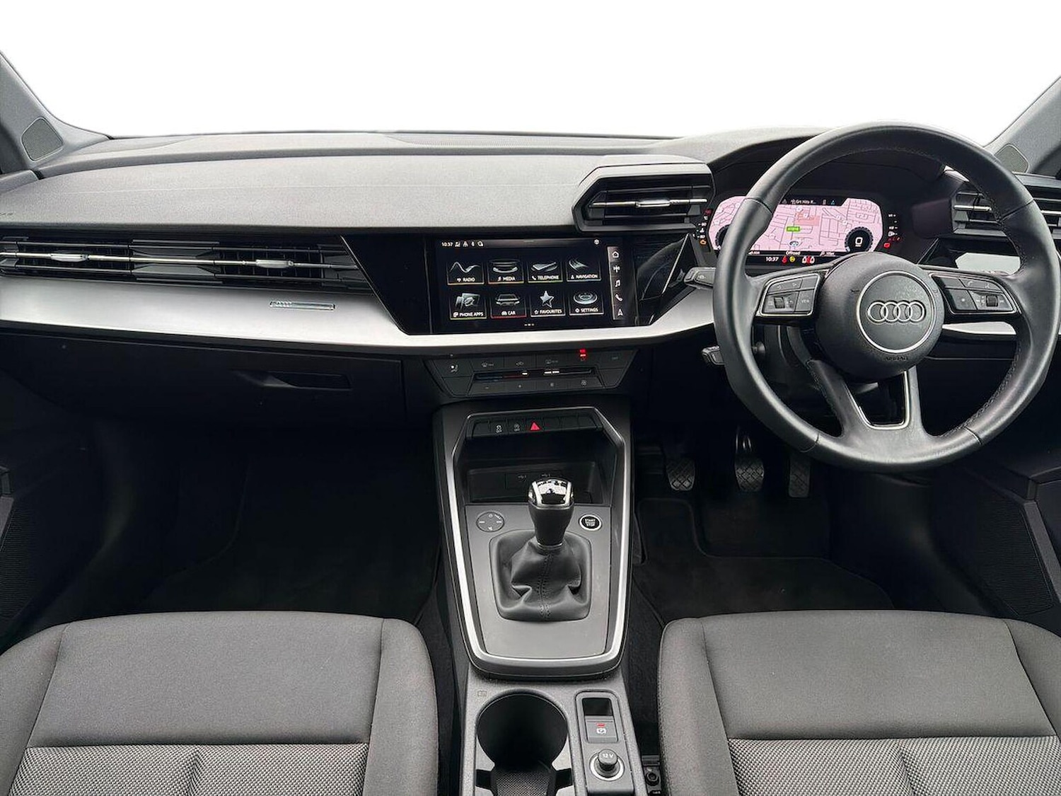 Used Audi A3 2022 for sale - 76525822: Photo 8