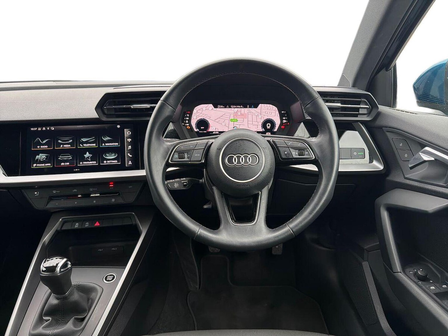 Used Audi A3 2022 for sale - 76525822: Photo 9