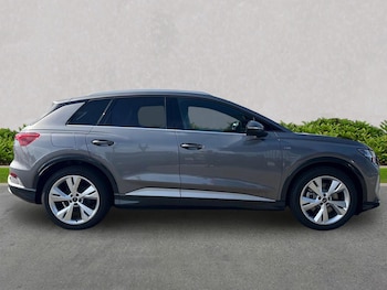 Used Audi Q4 e-tron 2026 for sale - 79588661: Photo
