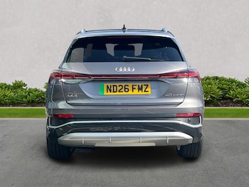 Used Audi Q4 e-tron 2026 for sale - 79588661: Photo