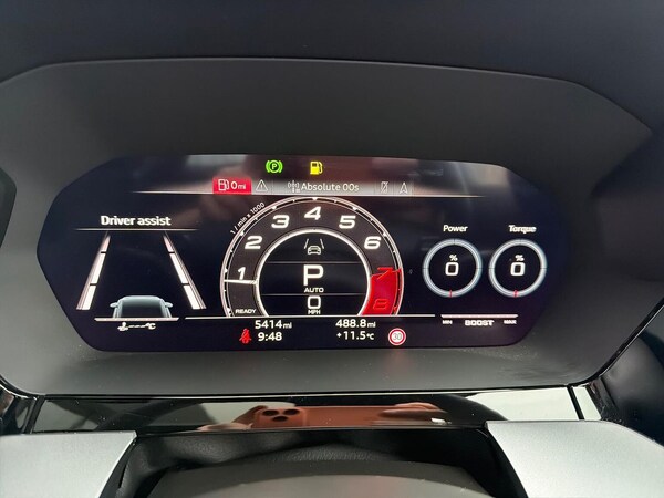 Used Audi RS3 2025 for sale - 76281234: Photo 10