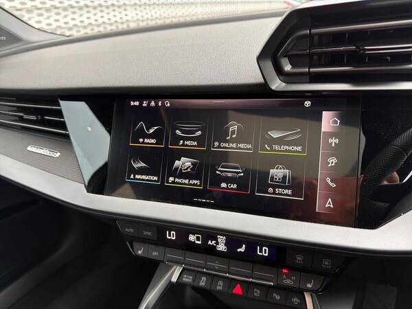 Used Audi RS3 2025 for sale - 76281234: Photo 11