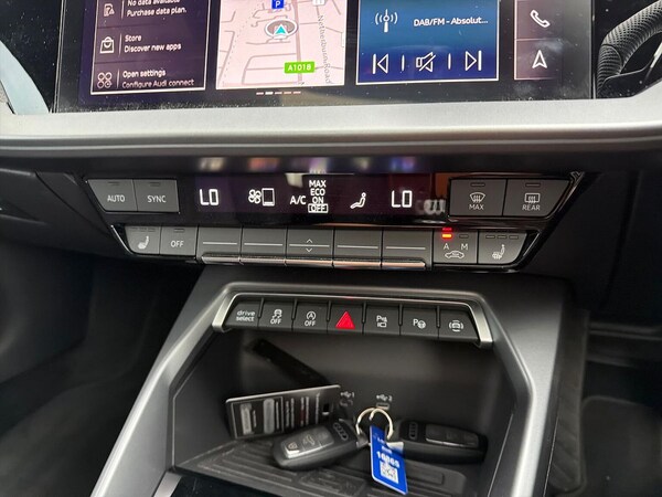 Used Audi RS3 2025 for sale - 76281234: Photo 12