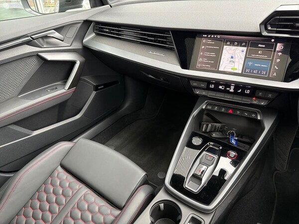Used Audi RS3 2025 for sale - 76281234: Photo 13