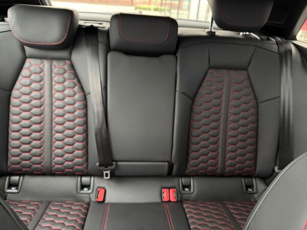 Used Audi RS3 2025 for sale - 76281234: Photo 16