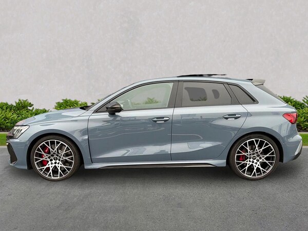 Used Audi RS3 2025 for sale - 76281234: Photo 19