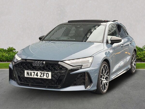 Used Audi RS3 2025 for sale - 76281234: Photo 20