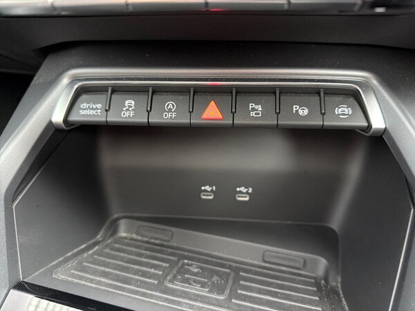 Used Audi RS3 2025 for sale - 76281234: Photo 22