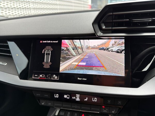 Used Audi RS3 2025 for sale - 76281234: Photo 23