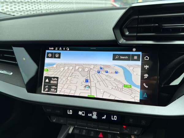 Used Audi RS3 2025 for sale - 76281234: Photo 24