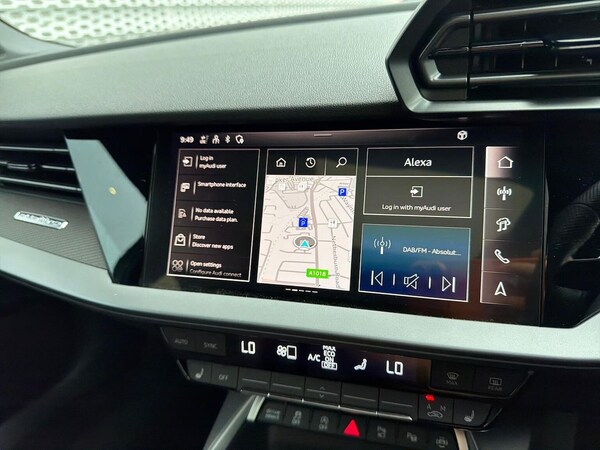 Used Audi RS3 2025 for sale - 76281234: Photo 25