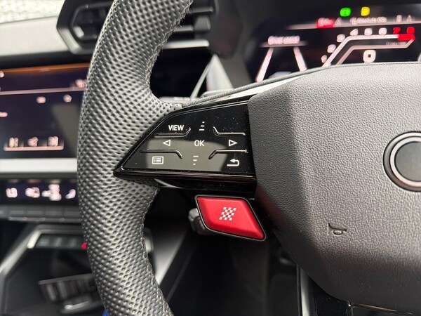 Used Audi RS3 2025 for sale - 76281234: Photo 26