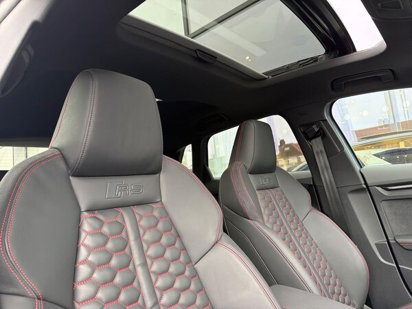 Used Audi RS3 2025 for sale - 76281234: Photo 32